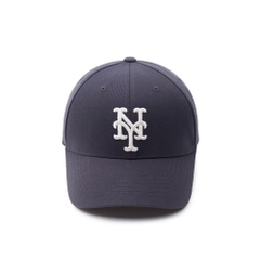 MŨ MLB BALL CAP LOGO METS