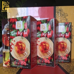 Câu kỷ tử Bách Thông