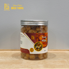 Long Nhãn Sấy Khô Tự Nhiên
