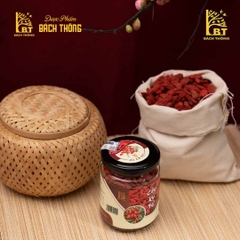 [Túi 500g] Câu kỷ tử Bách Thông