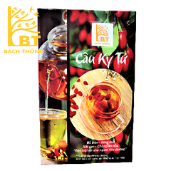Câu kỷ tử Bách Thông