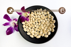 Bạch biển đậu