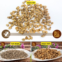 Bách Thông Đại Bổ - Ngâm Rượu