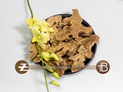 Bạch Truật phiến