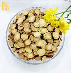 Cam thảo Bách Thông