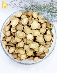 Cam thảo Bách Thông