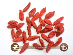 [Túi 500g] Câu kỷ tử Bách Thông