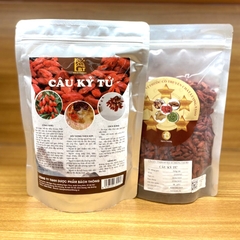 Câu kỷ tử Bách Thông