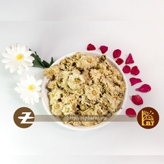 Cúc Hàm Hương - Bách Thông