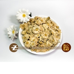 Cúc Hàm Hương - Bách Thông