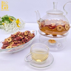 Táo đỏ Bách Thông