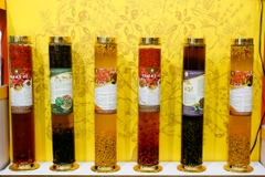 Câu kỷ tử Bách Thông Hộp 10 gói x 5g
