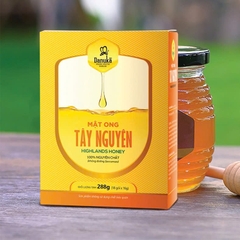 Mật ong Tây Nguyên NC