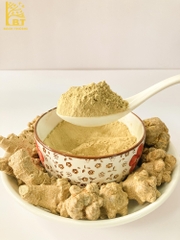 Tam thất Bắc Bách Thông