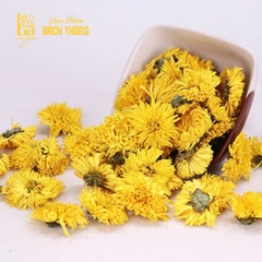 Cúc Hàm Hương - Bách Thông