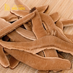 [Túi 100g] Nấm Linh Chi Thái Lát