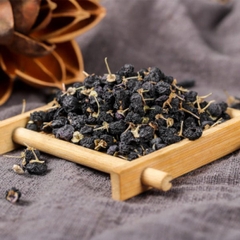 Hắc kỷ tử