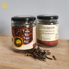 [Hũ 50g] Trần Bì Sợi 5 Năm