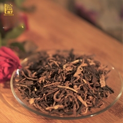 [Hũ 50g] Trần Bì Sợi 5 Năm