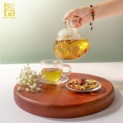 [Hộp 5 gói] BT Dưỡng sinh trà 9 vị