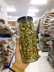 Cúc nụ - Cúc bao tử