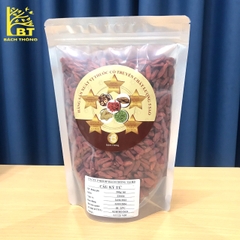 [Túi 500g] Câu kỷ tử Bách Thông