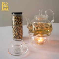 Cúc nụ - Cúc bao tử