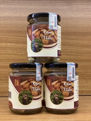 Cam thảo Bách Thông