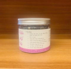 Hắc kỷ tử