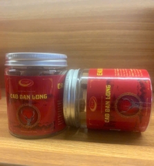 Cao Ban Long nguyên chất