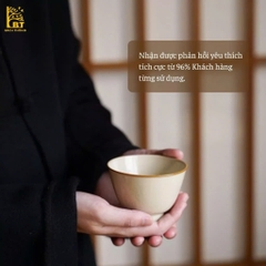 Trà Tam Thất Hồng Hoa - BÁCH THÔNG PHONG LƯU CÁCH