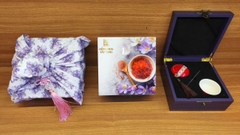 Hồng hoa Tây Tạng - Full Set quà tặng