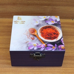 Hồng hoa Tây Tạng - Full Set quà tặng