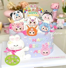 BABY THREE 1