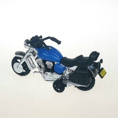 Xe Motor