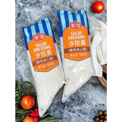 Sốt ngọt/ Cam