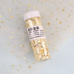 Lá mạ/ Vàng