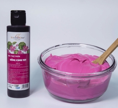 Màu Nước 210g_Chai To/Hồng Cánh Sen