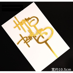 Túi 10 Mica Xoắn HPBD