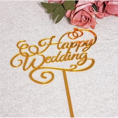 Túi 10 Mica HP Wedding