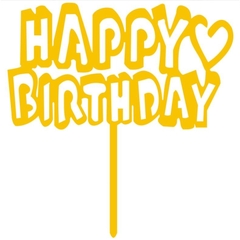 Túi 10 Mica Rỗng HBD