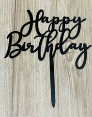 Túi 10 Mica HPBD1_Đen