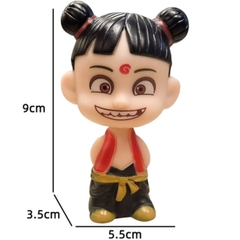 Na Tra/Mặt Cười