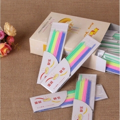 Thùng 24 Hộp Nến Que/Nến Dài (Đủ 45 Vỉ/Hộp)