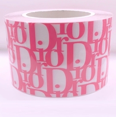 Quấn Thành Dior/Hồng