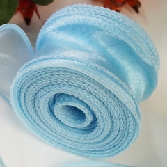 Rb Đuôi Cá/Xanh Dương (4Cm)
