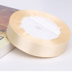 RB Lụa 2Cm/Kem