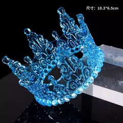 Vương miện đá trong