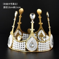 Vương miện hoàng hậu