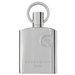 Afnan Supremacy Silver 